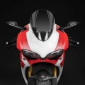 DB Race DAEMON Mirrors With Indicators for the Ducati Panigale 1299 / 959